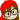 アラレちゃん（赤帽子）.GIF